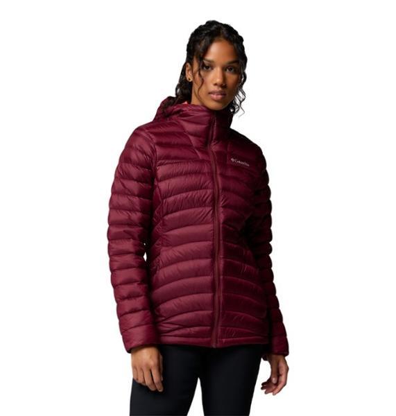 Corelite Down Hooded Jacket by COLUMBIA
