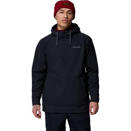 Coreshot Softshell Hoodie by COLUMBIA
