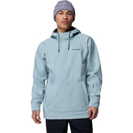 Coreshot Softshell Hoodie by COLUMBIA