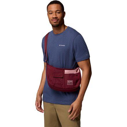 Cottonwood Creek Saddlebag by COLUMBIA