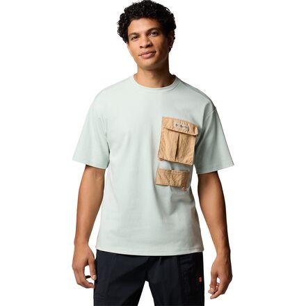 Cove Beach Pocket T-Shirt by COLUMBIA