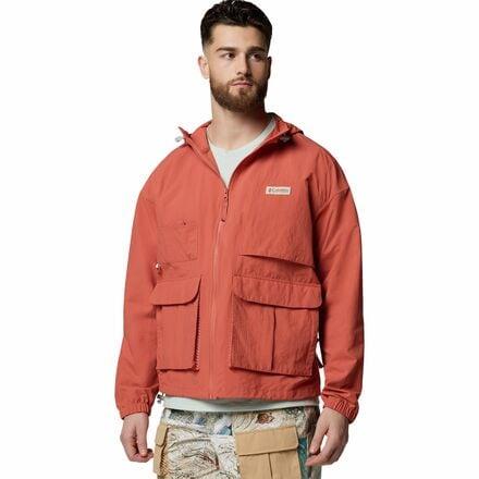Cove Beach Windbreaker by COLUMBIA