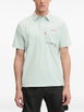 Cove Beach short-sleeve polo shirt by COLUMBIA Cove Beach short-sleeve polo shirt by COLUMBIA