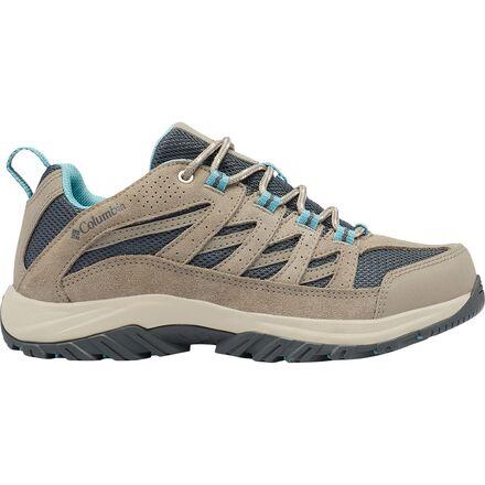 Crestwood Hiking Shoe by COLUMBIA