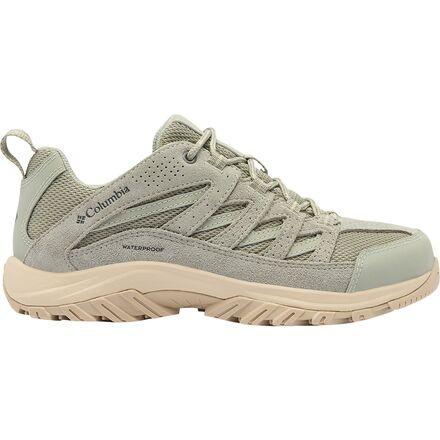 Crestwood Waterproof Hiking Shoe by COLUMBIA