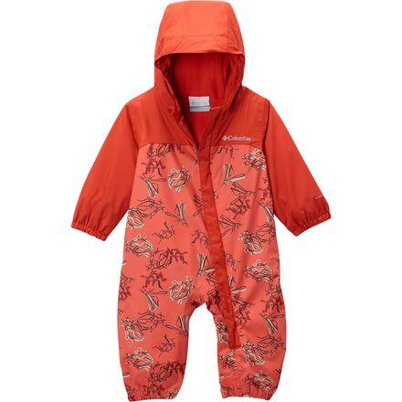 Critter Jitters III Rain Suit by COLUMBIA