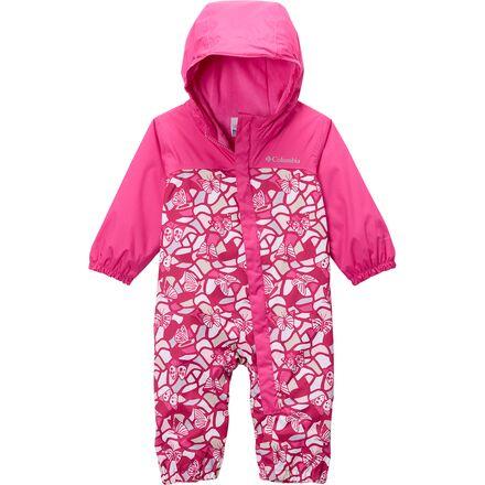 Critter Jitters III Rain Suit by COLUMBIA
