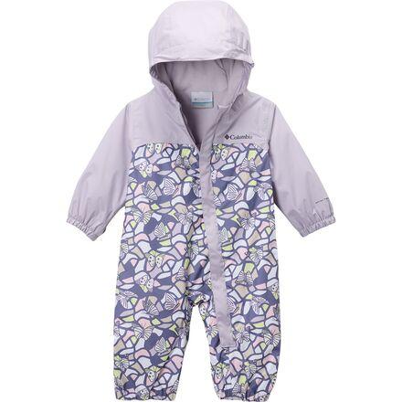 Critter Jitters III Rain Suit by COLUMBIA
