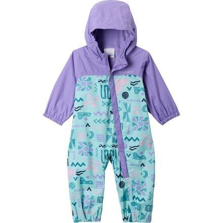 Critter Jitters III Rain Suit by COLUMBIA
