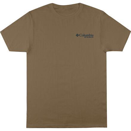 Dewie Short-Sleeve T-Shirt by COLUMBIA