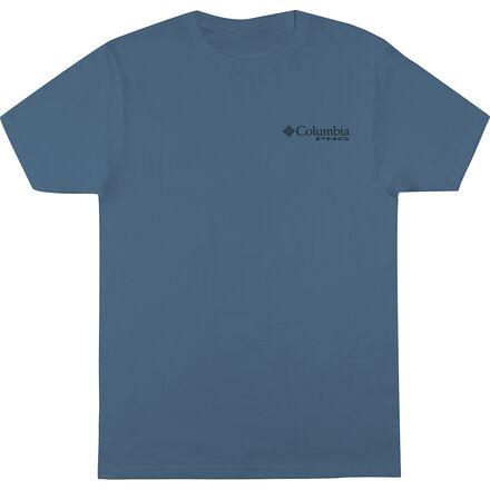 Dewie Short-Sleeve T-Shirt by COLUMBIA