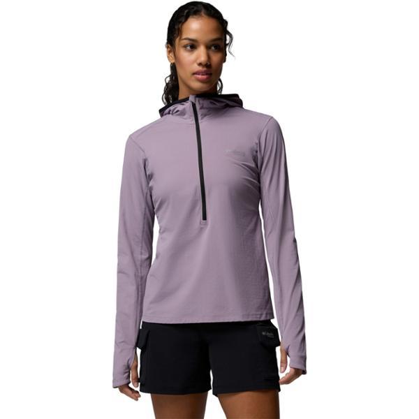 Diamond Peak Pro Hoodie by COLUMBIA