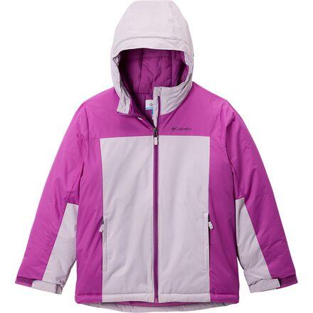 Doug Firocious Jacket by COLUMBIA