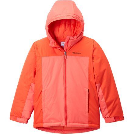 Doug Firocious Jacket by COLUMBIA