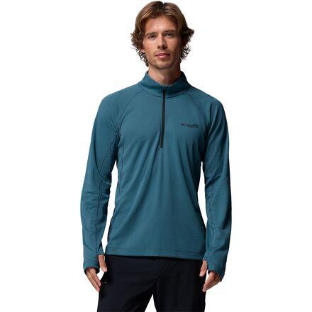 DriVenture 1/2-Zip Shirt by COLUMBIA