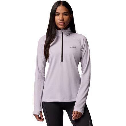 DriVenture 1/2-Zip Top by COLUMBIA