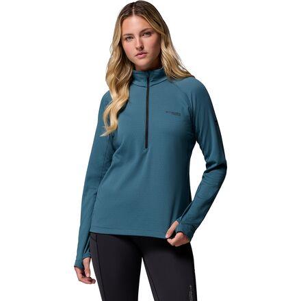 DriVenture 1/2-Zip Top by COLUMBIA