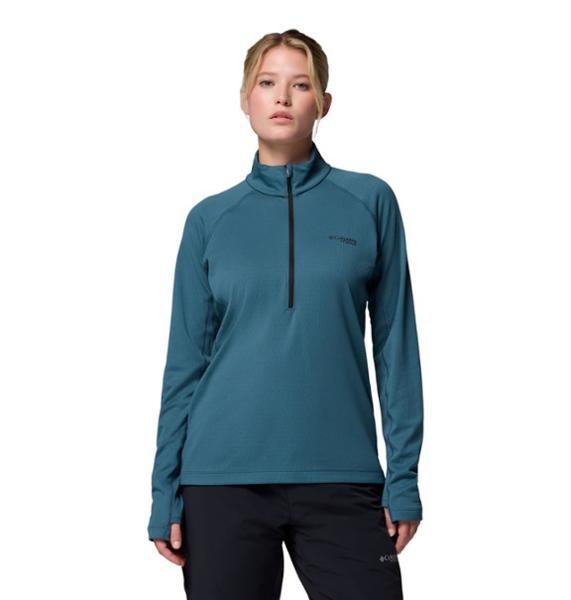 Driventure Half-Zip Pullover by COLUMBIA
