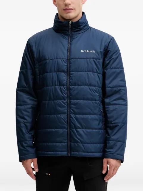 Element Blocker™ III hoodied zip jacket by COLUMBIA
