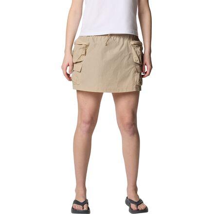 Elevated View Cargo Skort by COLUMBIA