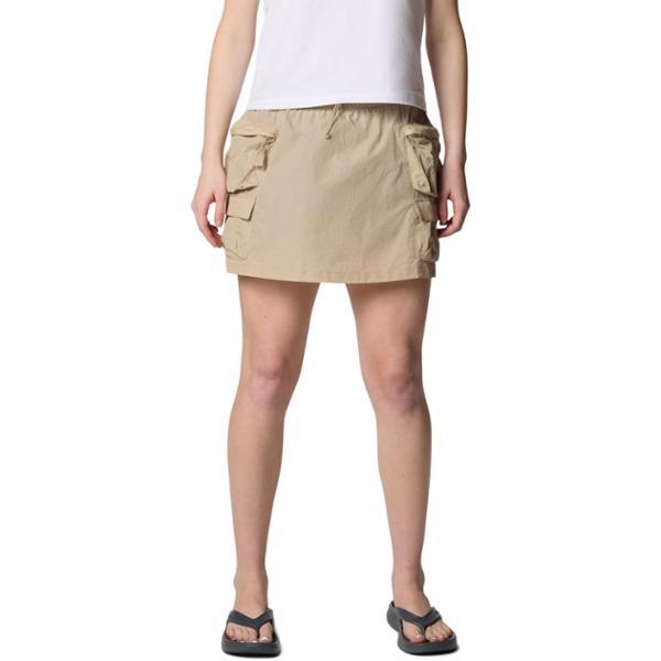 Elevated View Cargo Skort by COLUMBIA