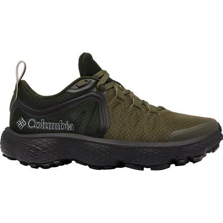 Escape Thrive Titanium Hiking Shoe by COLUMBIA