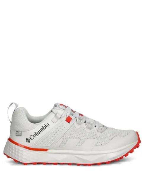 Facet™ 75 II Outdry™ hiking sneakers by COLUMBIA