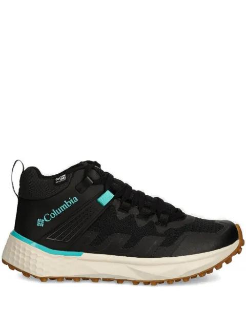 Facet 75 Mid Outdry sneakers by COLUMBIA