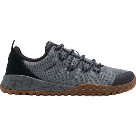 Fairbanks Low Shoe by COLUMBIA