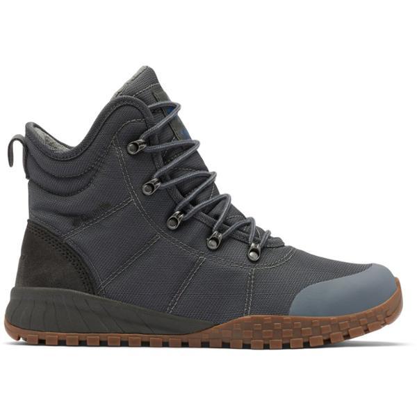 Fairbanks Omni-Heat Boots by COLUMBIA