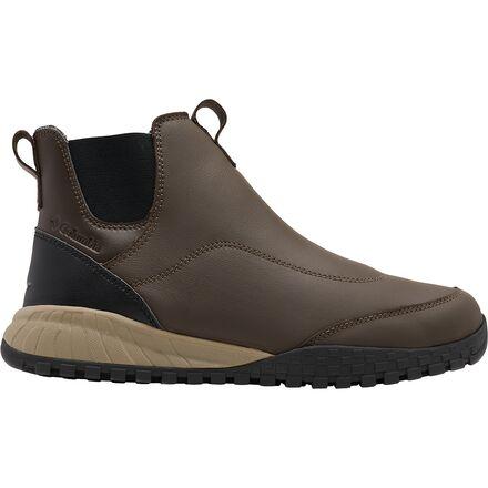 Fairbanks Rover Chelsea Boot by COLUMBIA
