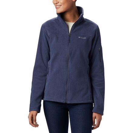 Fast Trek II Fleece Jacket by COLUMBIA