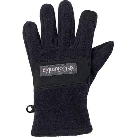 Fast Trek III Glove by COLUMBIA