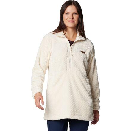 Fire Side 1/4-Zip II Pullover by COLUMBIA