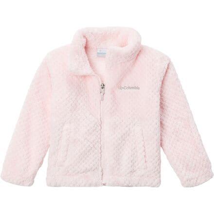 Fire Side Sherpa Full-Zip Jacket by COLUMBIA
