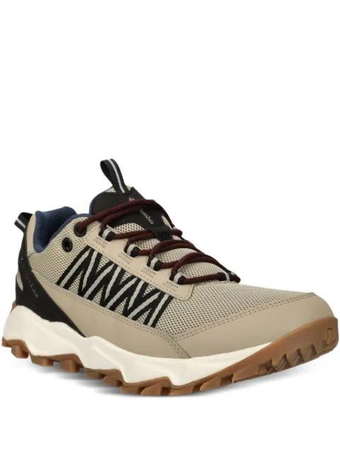 Flow Fremont™ striped-panelled sneakers by COLUMBIA