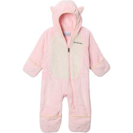 Foxy Baby Sherpa Bunting by COLUMBIA