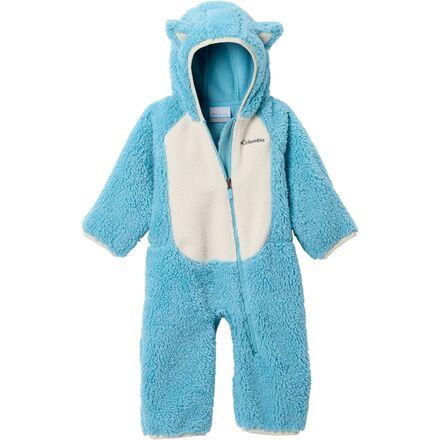 Foxy Baby Sherpa Bunting by COLUMBIA