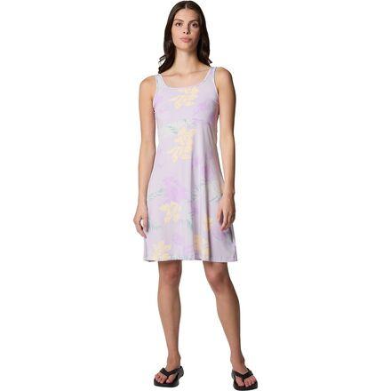 Freezer III Dress by COLUMBIA
