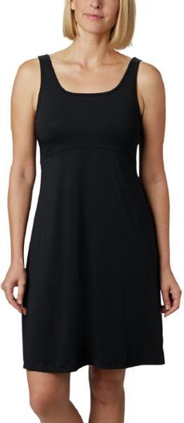 Freezer III Dress by COLUMBIA
