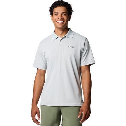Freezer Polo by COLUMBIA