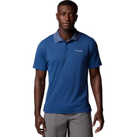 Freezer Polo by COLUMBIA