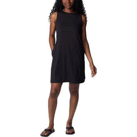 Freezer Tank Dress by COLUMBIA