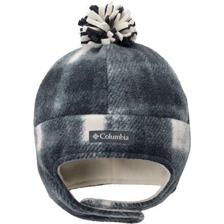 Frosty Trail II Earflap Beanie by COLUMBIA