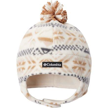 Frosty Trail II Earflap Beanie by COLUMBIA
