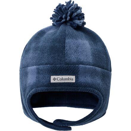 Frosty Trail II Earflap Beanie by COLUMBIA