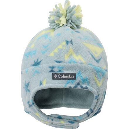 Frosty Trail II Earflap Beanie by COLUMBIA