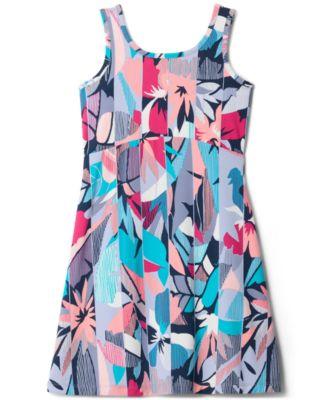 Girls' 7-16 Freezer Dress by COLUMBIA