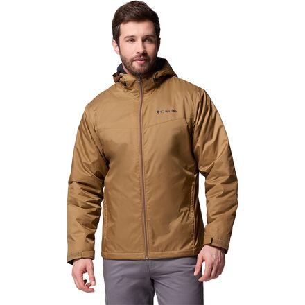 Glennaker II Sherpa Lined Jacket by COLUMBIA