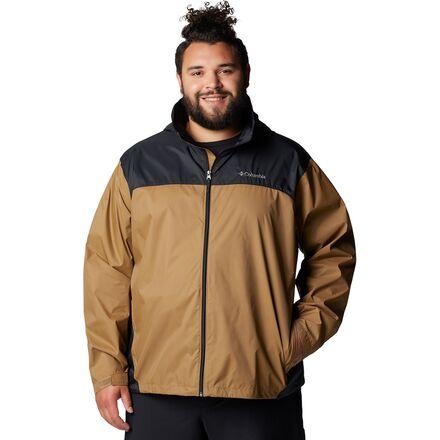 Glennaker Lake II Rain Jacket by COLUMBIA
